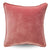 Classic Velvet Rose Cushions by Canvas