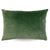 Classic Velvet Sage Cushions by Canvas