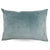 Classic Velvet Sky Cushions by Canvas