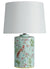 Claydon Lamps by Canvas