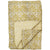 Clovelly Golden Bed Linen by Canvas