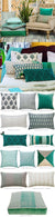 Eclipse Cushions by Canvas