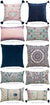 Emporium Cushions by Canvas