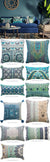 Fable Cushions by Canvas