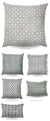 Farrow Cushions by Canvas