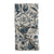 Forage Midnight Napkins 4 Pack by Canvas