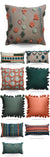 Greenmarket Cushions by Canvas