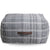 Hascombe Ottoman by Canvas