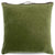 Hayward Pine Floor Cushion by Canvas