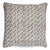 Hayward Sorrel Musk Cushion by Canvas