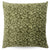 Hayward Wildflower Pine Cushion by Canvas
