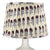 Huntingdon Pleated Lamp Shade by Canvas