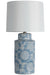 Hydrangea Lamps by Canvas