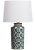 Ivy Lamps by Canvas