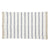 Linnea Blue Placemats 4 Pack by Canvas