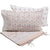 Lucerne Quilt Cover Set And Cushions by Canvas