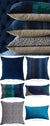 Marcelle Cushions by Canvas
