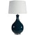 Midnight Lamp by Canvas