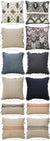 Monaco Cushions by Canvas