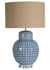 Montauk Lamps by Canvas