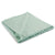 Panama Mint Table Linen And Napery by Canvas
