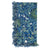 Plantation Napkins 4 Pack by Canvas