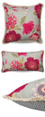 Ravallo Mint Cushions by Canvas