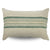 Retreat Path Green Cushion by Canvas
