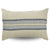 Retreat Path Navy Cushion by Canvas