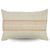 Retreat Path Pink Cushion by Canvas
