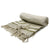 Retreat Sage Linen Throw by Canvas
