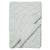 Retreat Sky Blue Bed Cover by Canvas