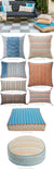 Soleil Cushions by Canvas