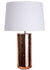 Stella Lamps by Canvas