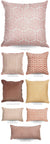 Terra Cushions by Canvas