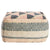 Valentina Ottoman by Canvas