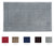 Supreme Hygro Tufted Rugs by Christy