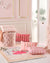 Claris Embroidered Cushions by Claris The Chicest Mouse In Paris