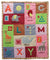 A IS 4 Cot Quilt by Classic Quilts