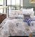 Floral Bloom Bedspread by Classic Quilts