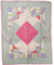 MUM Cot Quilt by Classic Quilts