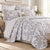Maribelle Bedspread by Classic Quilts