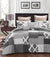 Stonewash Bedspread by Classic Quilts