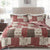 Aberdeen Bedspread Set by Classic Quilts