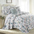 Bellamy Bedspread by Classic Quilts