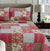 Copper Creek Bedspread by Classic Quilts