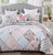 Country Charm Bedspread by Classic Quilts