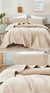 Diamond Dust Bedspread Set by Classic Quilts