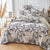 Forest Dreams Bedspread Set by Classic Quilts