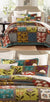 Garden Delight Bedspread by Classic Quilts